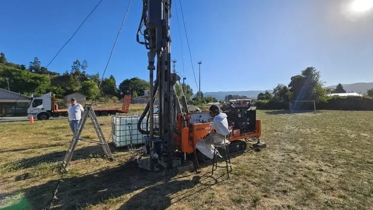 Análise de liquefação de solos em Franca: estudo geotécnico para áreas sísmicas