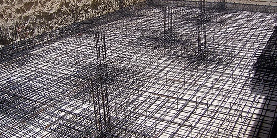 Projeto de radier em Franca SP: dimensionamento com ensaios de campo