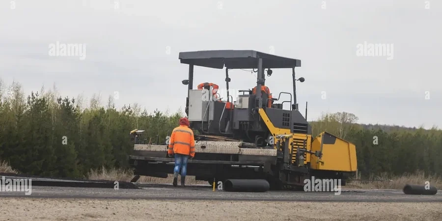 Projeto de pavimento flexível em Franca SP — normativa e ensaios